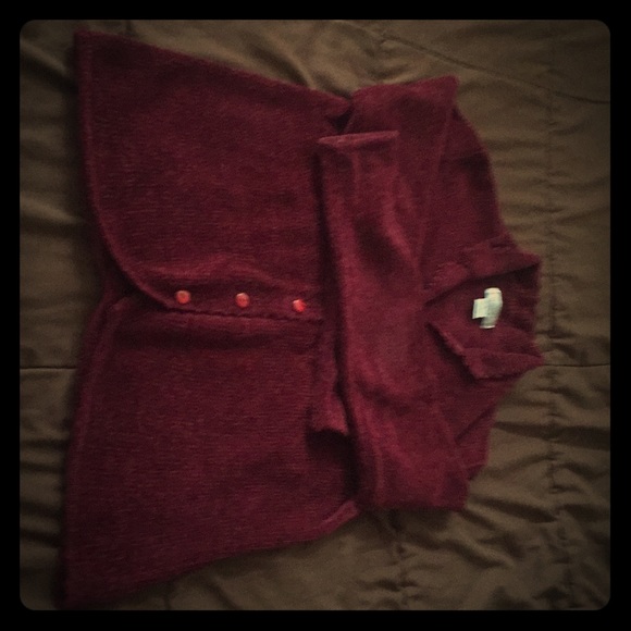 Jennifer Moore Sweaters - Jennifer Moore women’s acrylic sweater